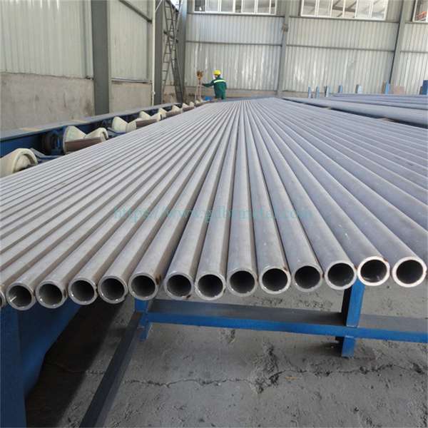 Stainless Steel Pipe&Tube